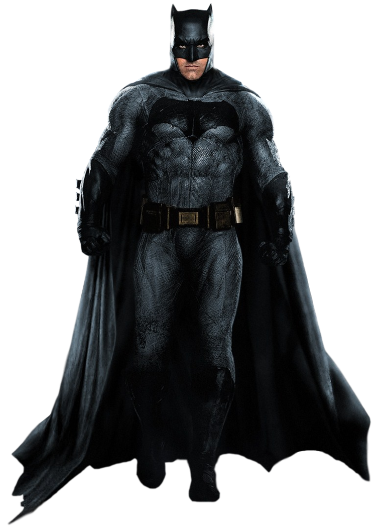 Justice League, Batman Wiki