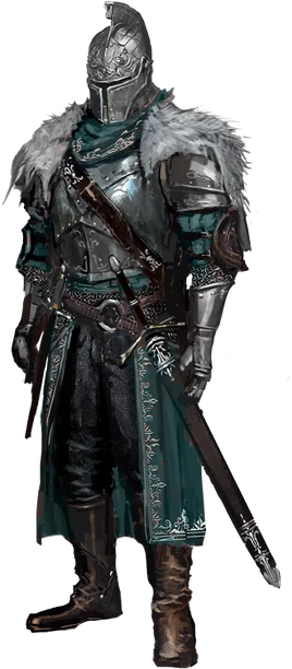 Bearer of the Curse Render