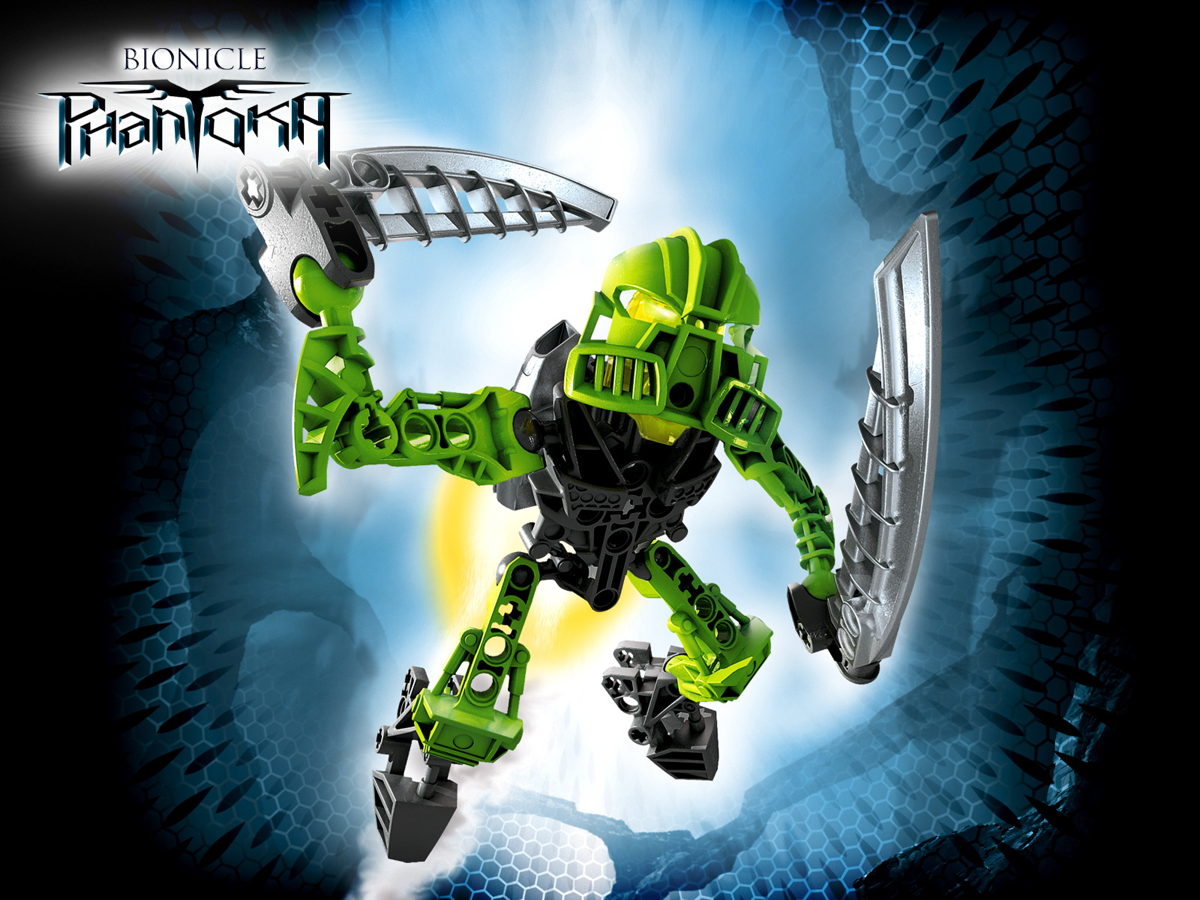 Bionicle tanma new arrivals