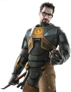 Half-Life 2: Episode Three - Wikipedia