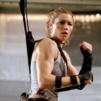 Abigail Whistler Live Action Marvel Universe Heroes Wiki Fandom Biel began her career as a vocalist appearing in musical productions until she. abigail whistler live action marvel