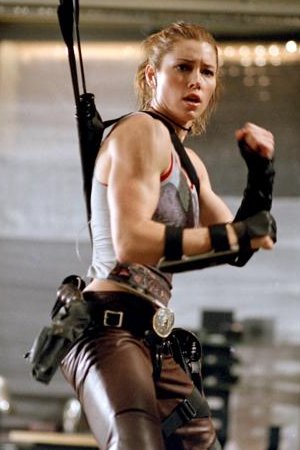 Abigail Whistler Live Action Marvel Universe Heroes Wiki Fandom