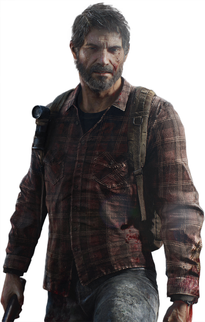 Joel Miller, The Last of Us Wiki