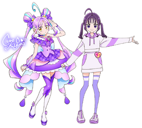 kokoro様 Kokoro Shigure | Heroes Wiki | Fandom