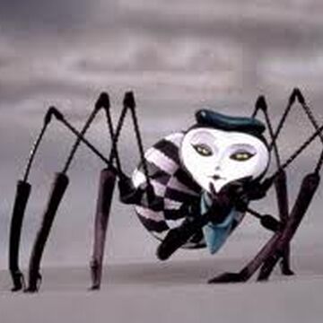 Miss Spider Heroes Wiki Fandom
