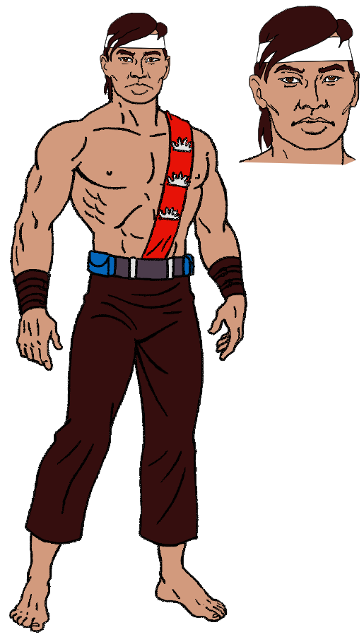 Quick kick cheap gi joe
