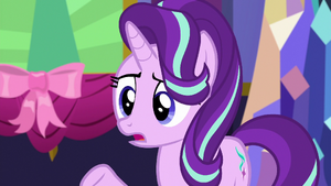 Starlight what S06E06