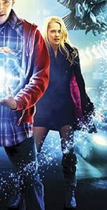 Teresa Palmer as Becky Barnes in the Sorcerer's Apprentice