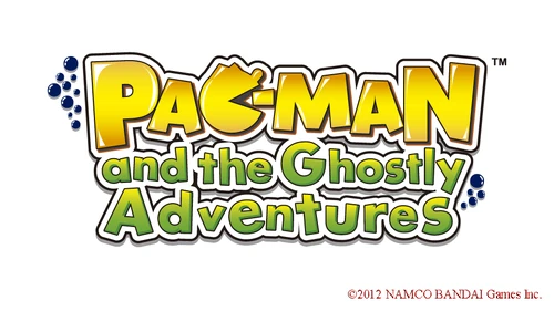 Pac-Man and the Ghostly Adventures Wiki