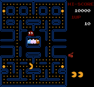 Pac-Man (NES)