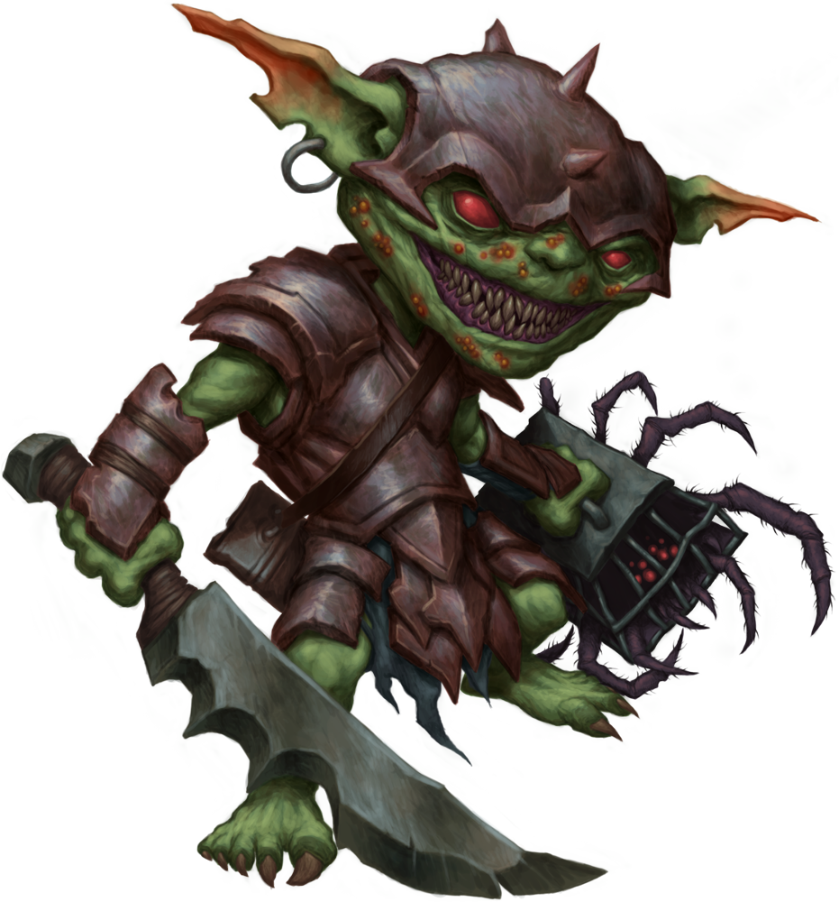 Trash goblin. Хобгоблин Pathfinder. Pathfinder ДНД гоблины. Гоблины Pathfinder 2. Гоблин Патфайндер.