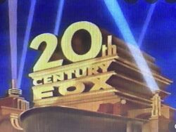 20th Century Fox Intro Rip Off - Ponchozworld 