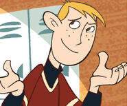 Ron Stoppable