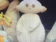 Makka Pakka as Charlie