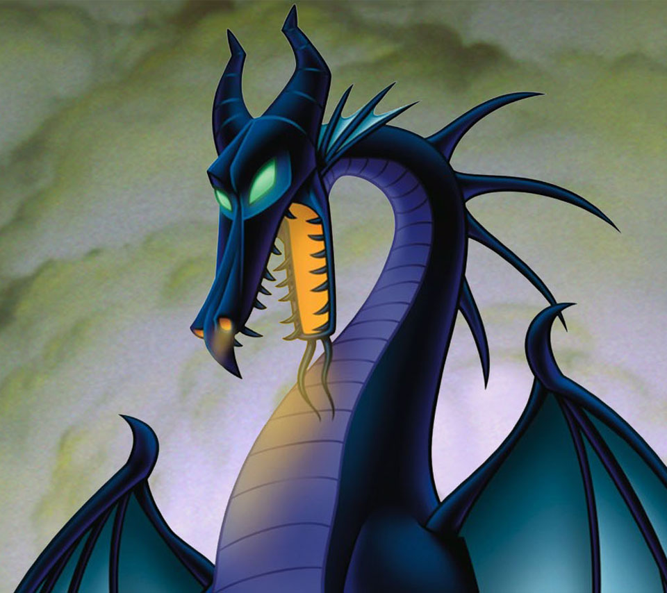 Dragon Maleficent, Monster Moviepedia