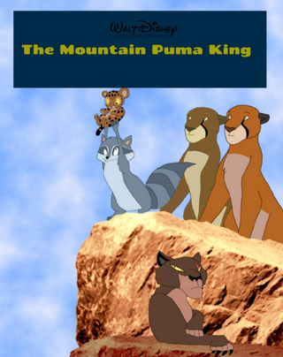 The Mountain Puma King 1994 Pachirapong Wiki Fandom