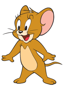 Tokyo Jerry (Thomas O'Malley Mice Style) | Pachirapong Wiki | Fandom Tokyo Jerry (Thomas O'Malley Mice Style) | Pachirapong Wiki | Fandom
