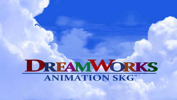 DreamWorks Animation (2004/2006) Logo | Pachirapong Wiki | Fandom