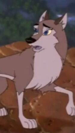 aleu and kiara