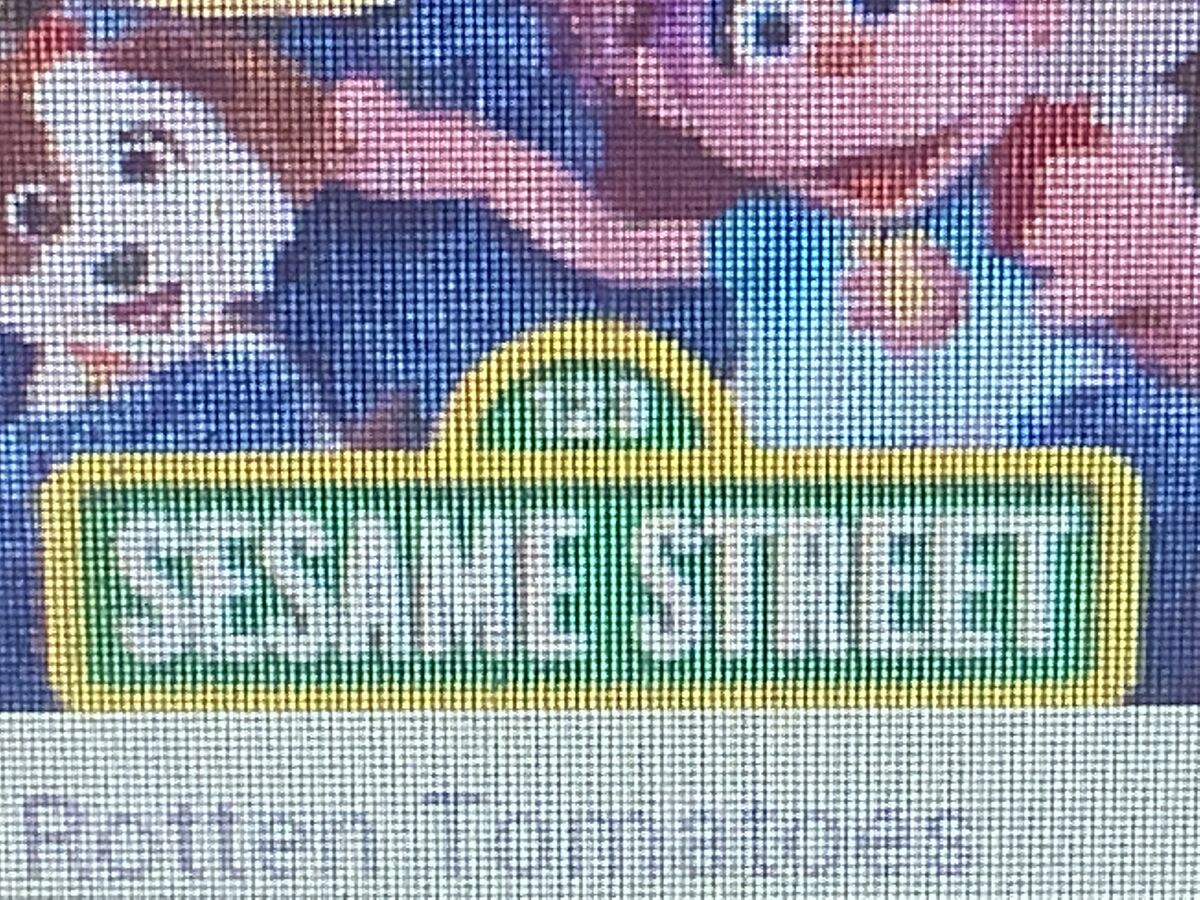 Sesame Street  Rotten Tomatoes