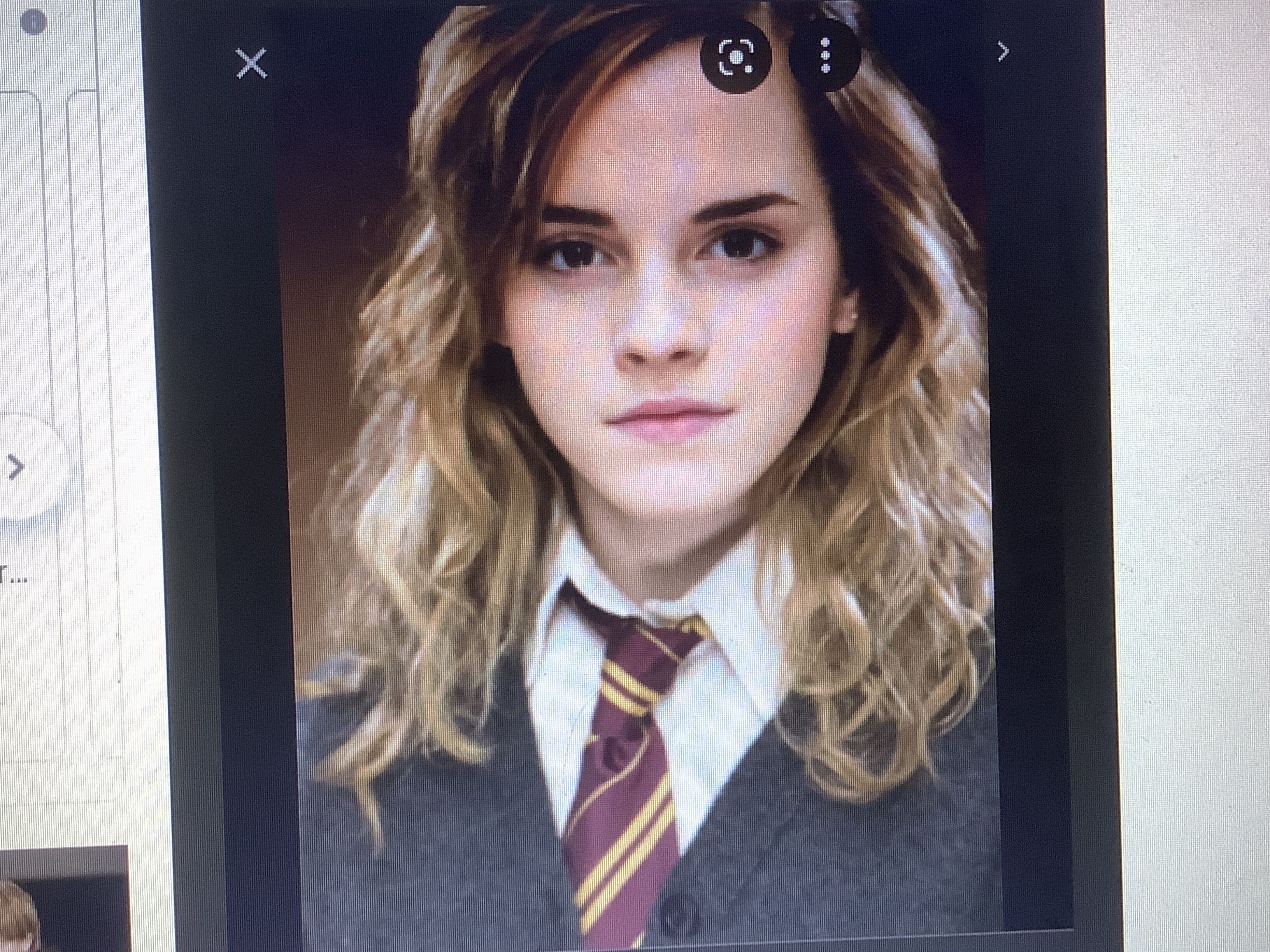 Hermione Prisoner Of Azkaban Hermione Granger (Harry Potter and the Prisoner of Azkaban) | Pachirapong Wiki | Fandom