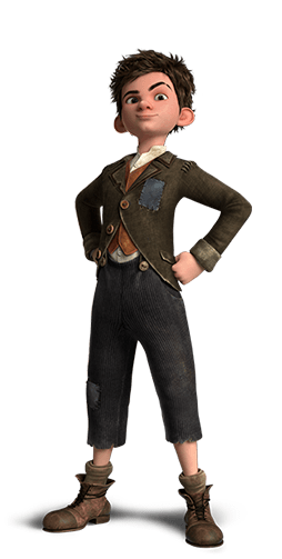 Victor (Ballerina/Leap!) | Pachirapong Wiki | Fandom Victor (Ballerina/Leap!) | Pachirapong Wiki | Fandom