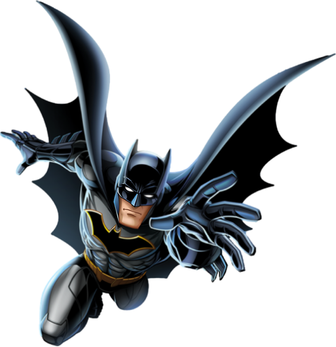 Batman's Adventures Series | Pachirapong Wiki | Fandom