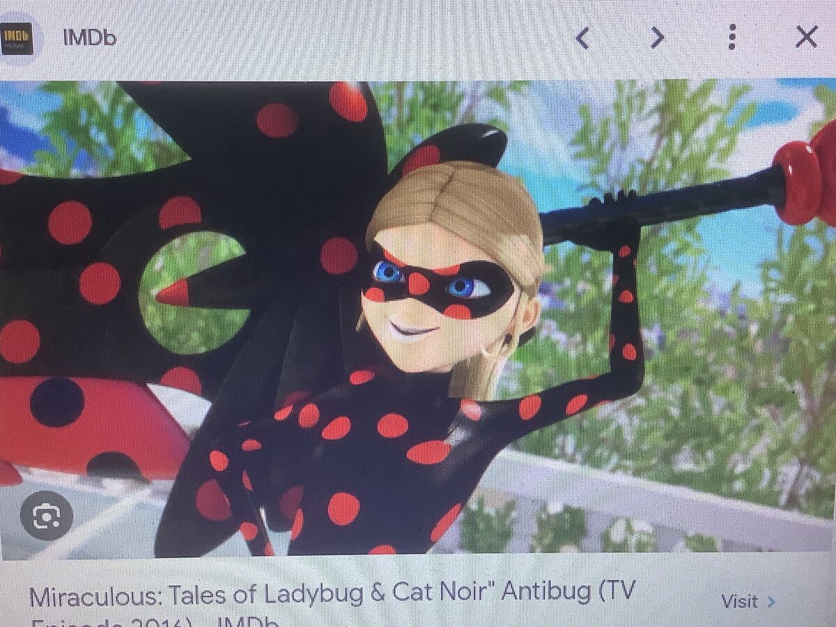 Miraculous Ladybug: Mashing up myth and melodrama – Antipodean Odyssey