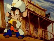 Fievel Mousekewitz