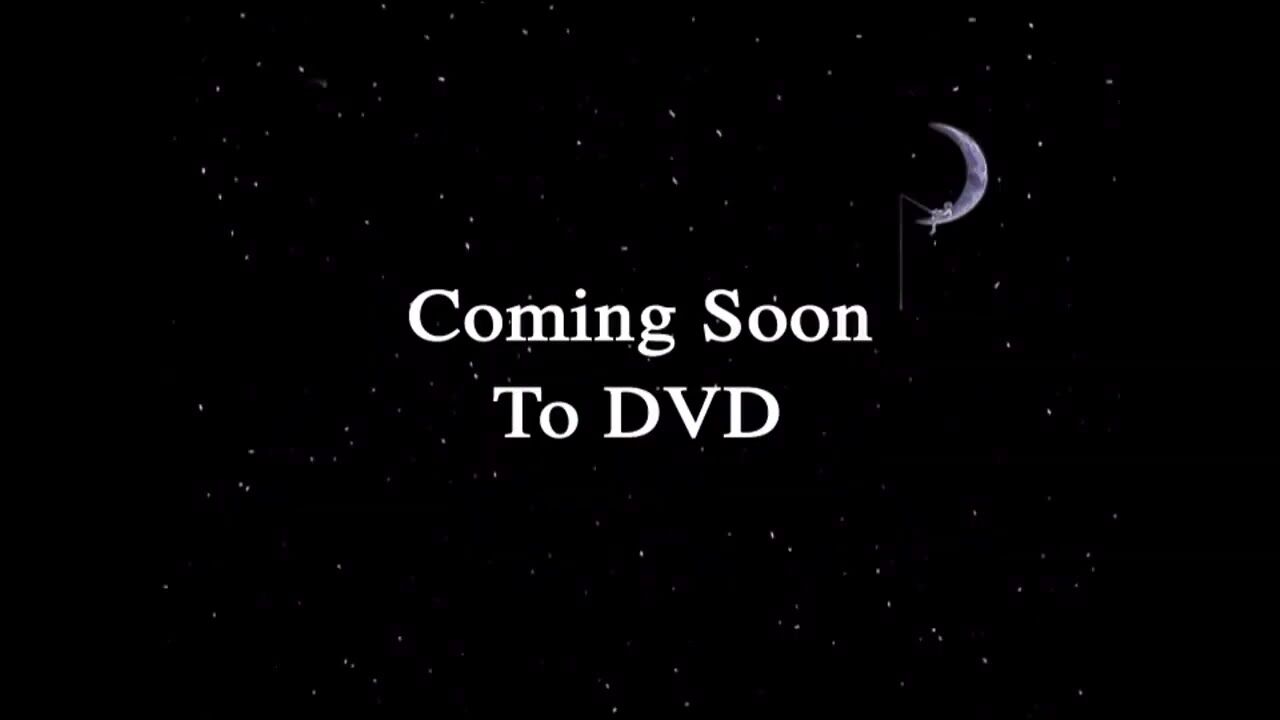 coming soon to dvd logo