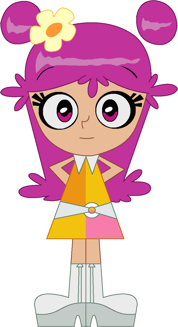 Hi Hi Puffy AmiYumi! by LochyAnimates on Newgrounds