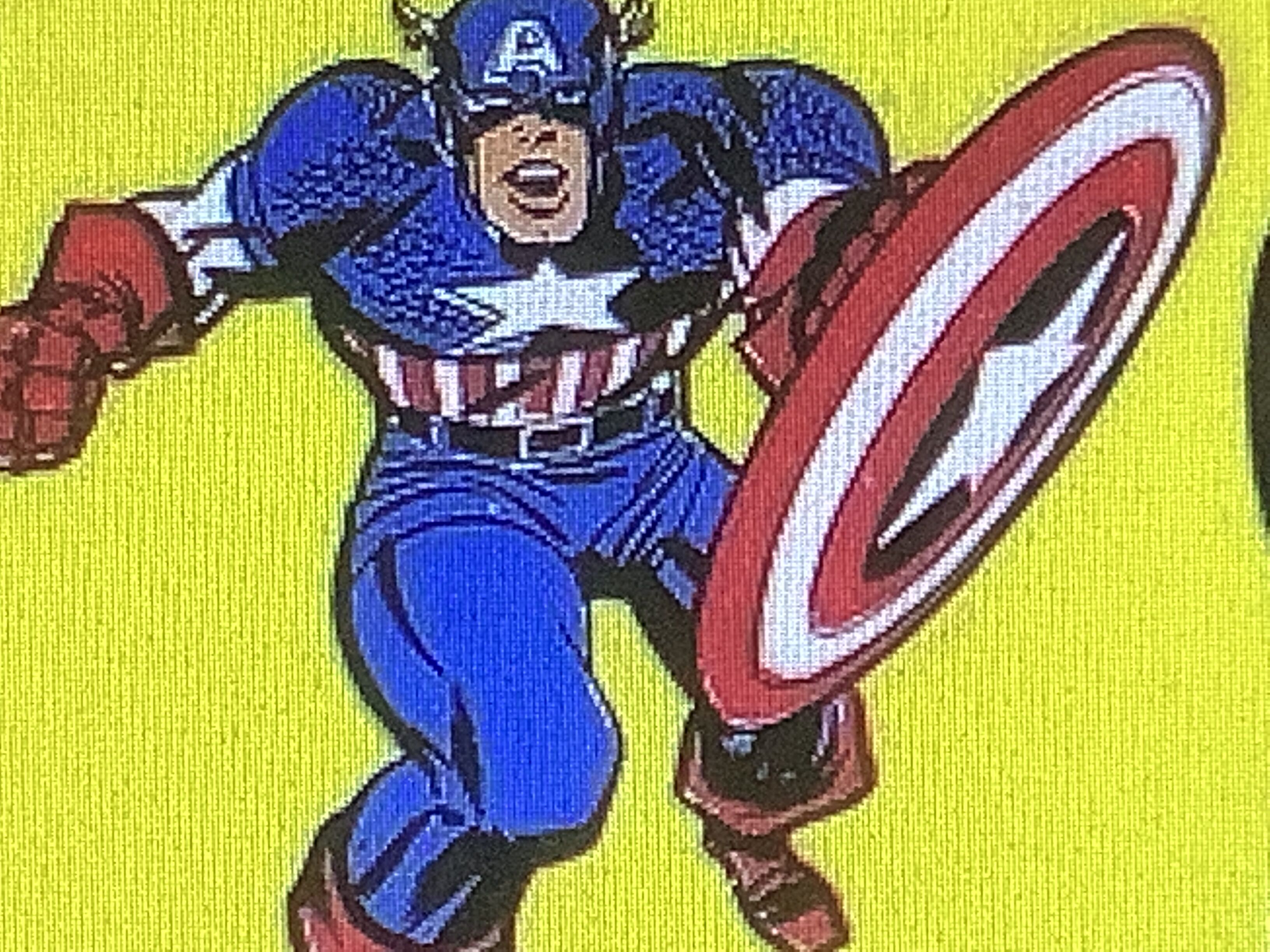 Captain America (1966) | Pachirapong Wiki | Fandom Captain America (1966) | Pachirapong Wiki | Fandom