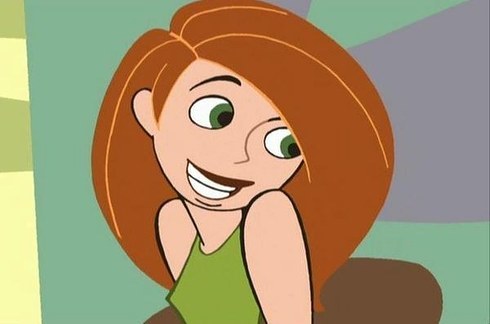 Featured image of post Orange Haired Characters She isn t a very popular character so i thought i would post her