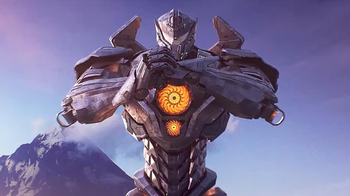 Pacific Rim Wiki
