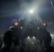 Cherno Alpha - Hong Kong