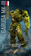 Garuda mk III