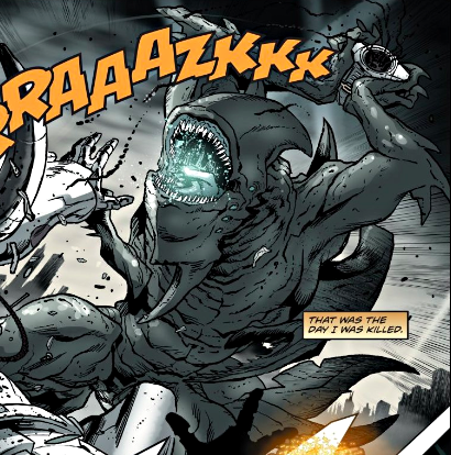 Mutavore Uprising Pacific Rim Wiki Fandom