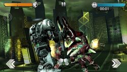 Pacific Rim The Mobile Game 04