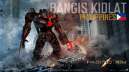 008. Bangis Kidlat (Fierce Lightning) - The Philippines