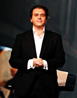 Lorne Balfe