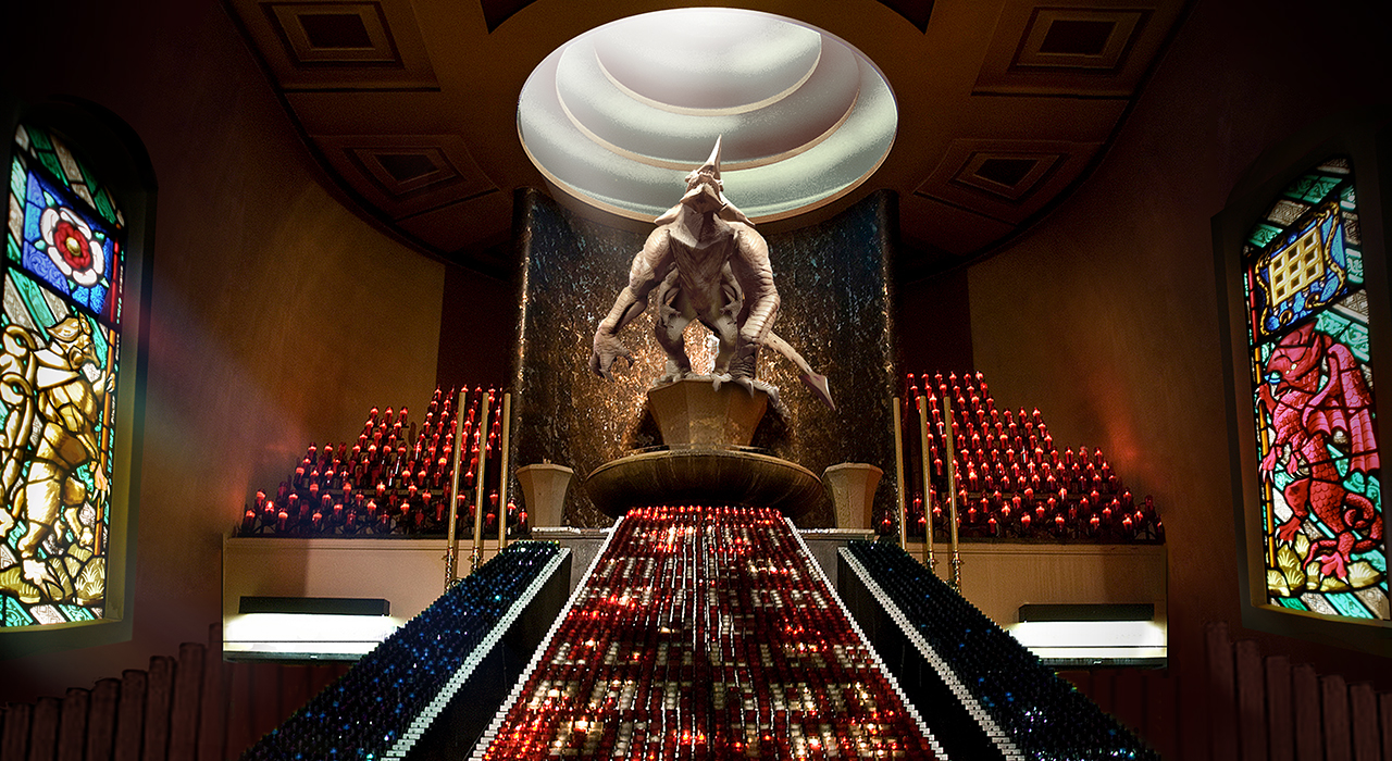 BuenaKai | Pacific Rim Wiki | Fandom