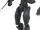 Obsidian Fury (Action Figure) Series 2