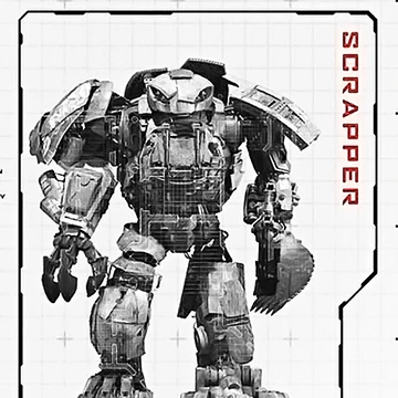 スクラッパー パシフィック リム Wiki Fandom