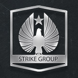 Strike Group emblem