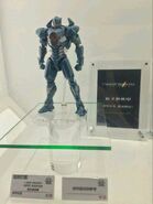 Robot Spirits Gipsy Avenger (China Tamashii Nations Expo)-02