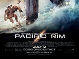 Pacific Rim (film)
