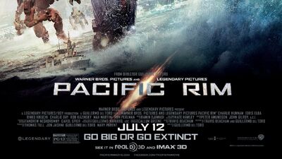 Pacific Rim (2013) - IMDb