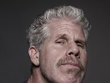 Ron Perlman