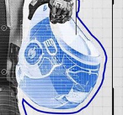 Drivesuit Helmet