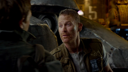 Chuck Hansen/Gallery, Pacific Rim Wiki, Fandom